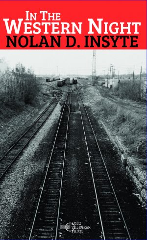 In the Western Night (softcover)