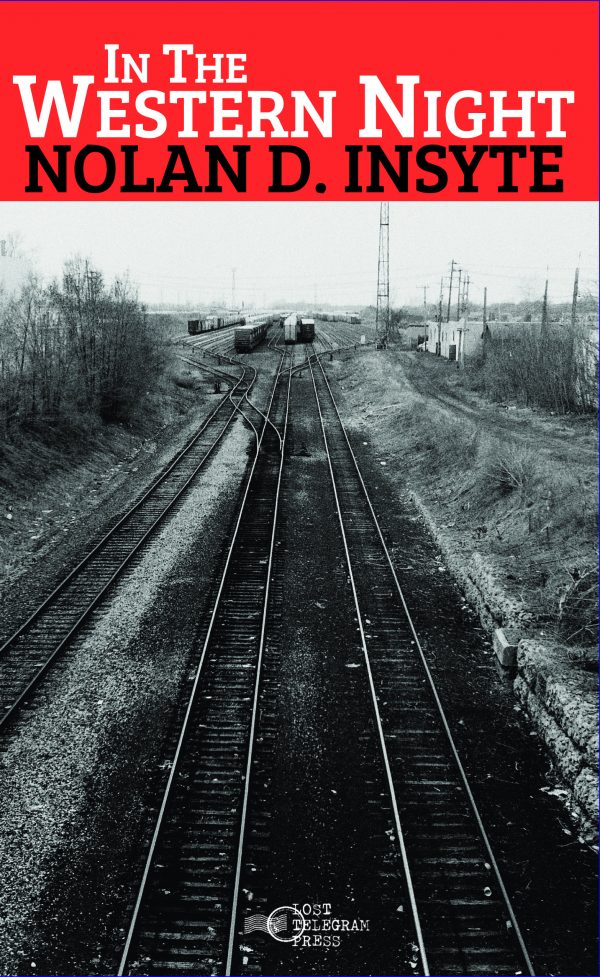 In the Western Night (softcover)