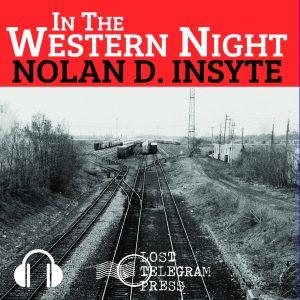 In the Western Night (audio book)
