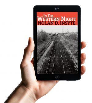 In the Western Night (e-book)