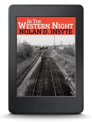 In the Western Night (e-book)