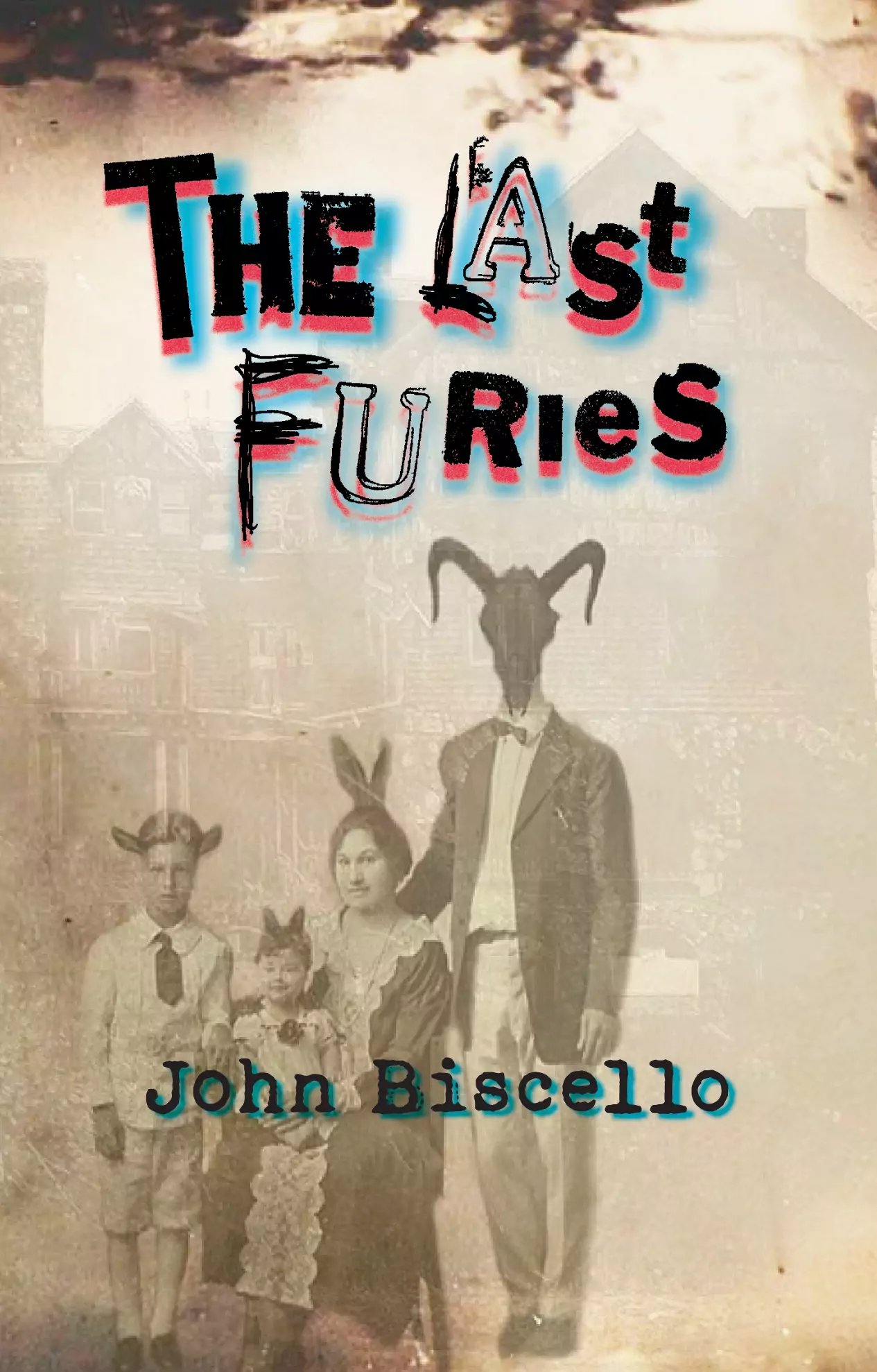 The Last Furies