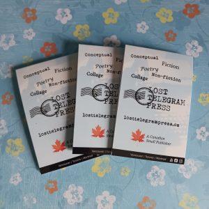 Magnetic bookmark