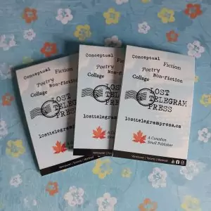Magnetic bookmark