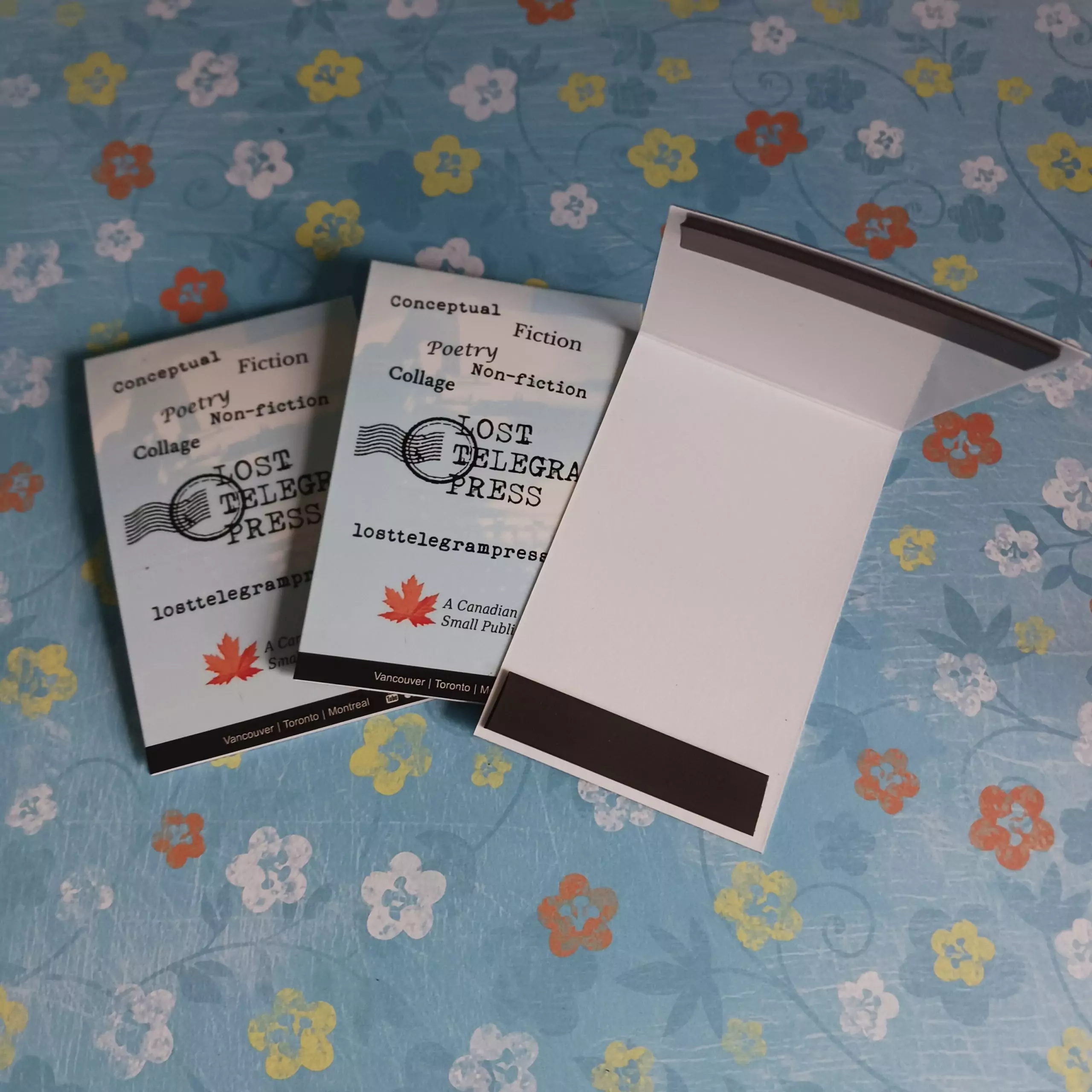 Magnetic bookmark - Image 2