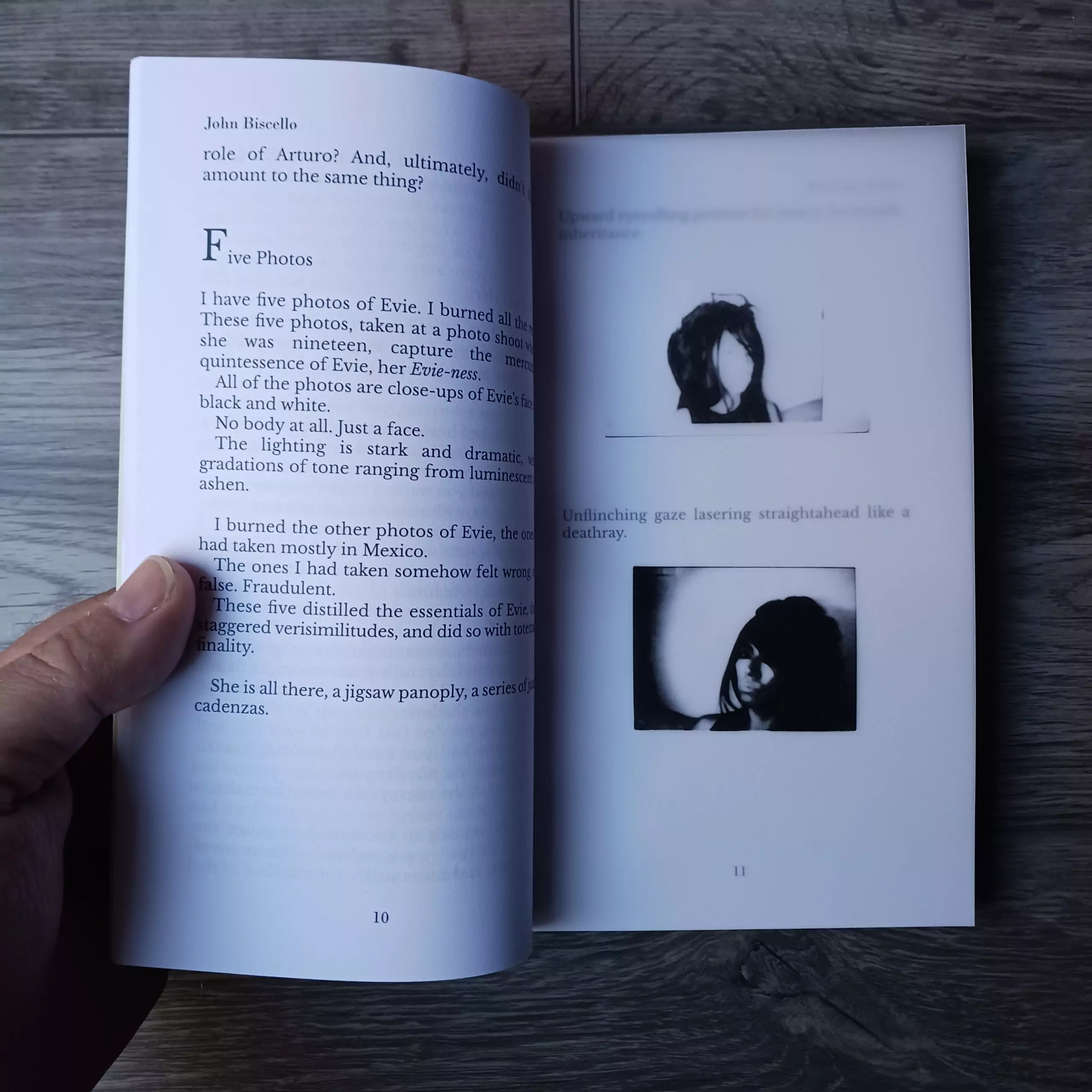 The Last Furies - Image 6