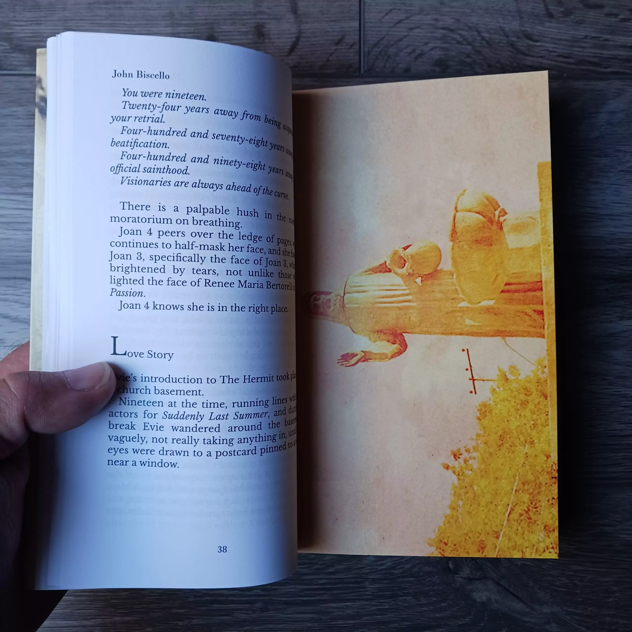 The Last Furies - Image 7