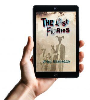 The Last Furies (ebook)
