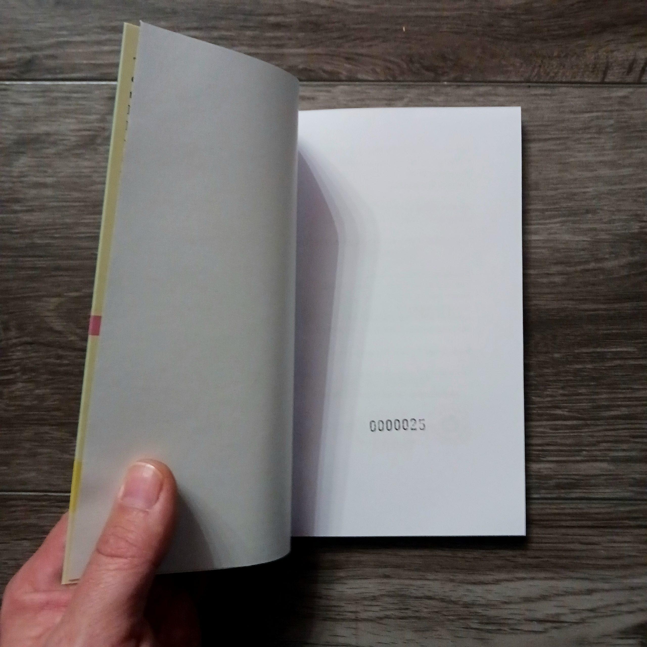 Cul-de-sac Diaries (softcover) - Image 4