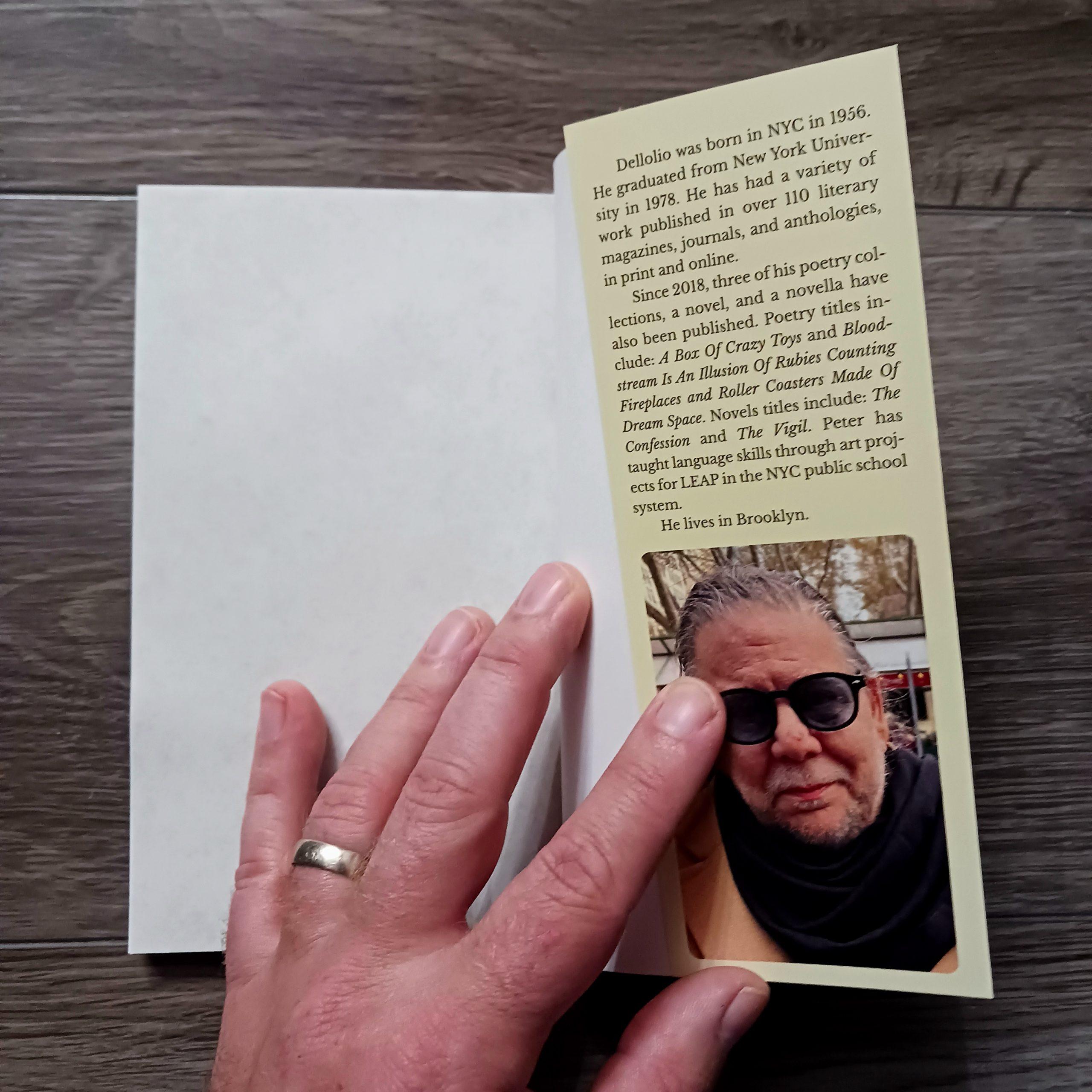 Cul-de-sac Diaries (softcover) - Image 8