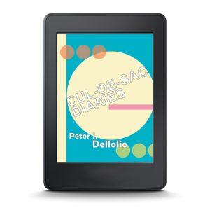 Cul-de-sac Diaries (ebook)