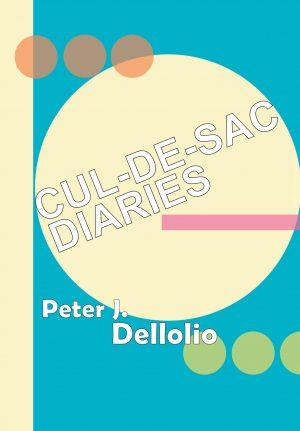 Cul-de-sac Diaries (softcover)