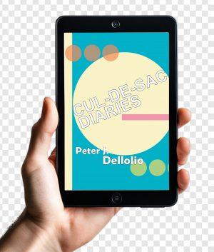 Cul-de-sac Diaries (ebook)