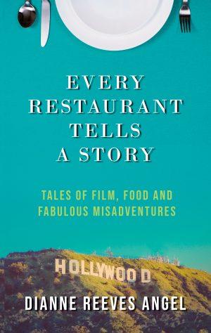Every Restaurant Tells A Story (ebook)