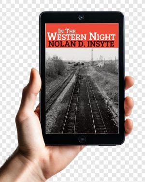 In the Western Night (e-book)