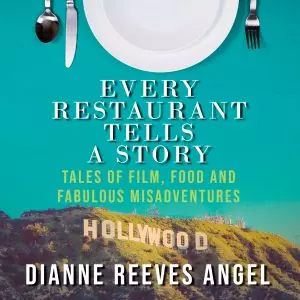Every Restaurant Tells A Story (audio book)