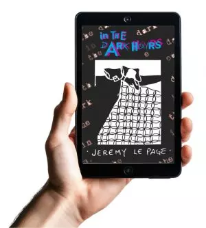 In the Dark Hours (ebook)