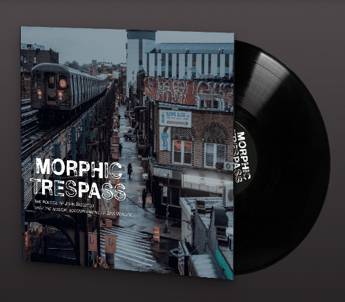 Morphic Trespass