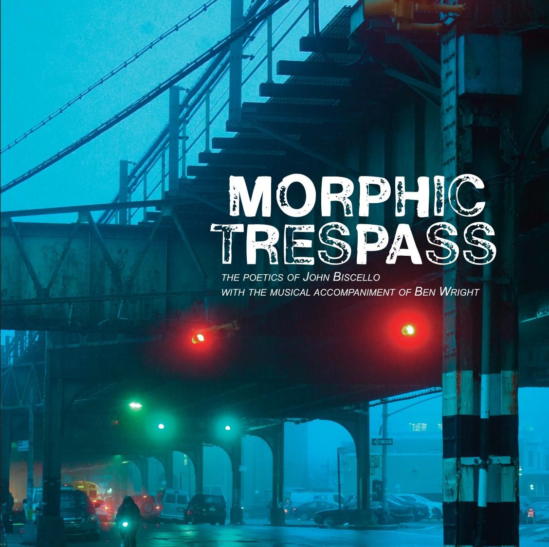 Morphic Trespass - Image 5