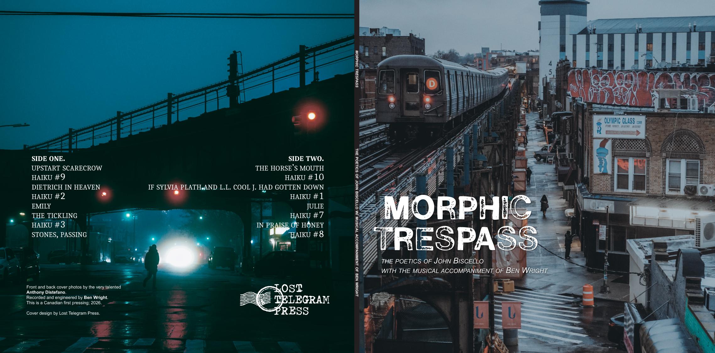 Morphic Trespass - Image 6