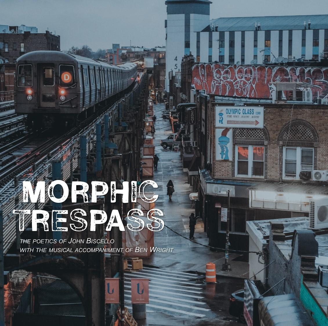 Morphic Trespass - Image 4