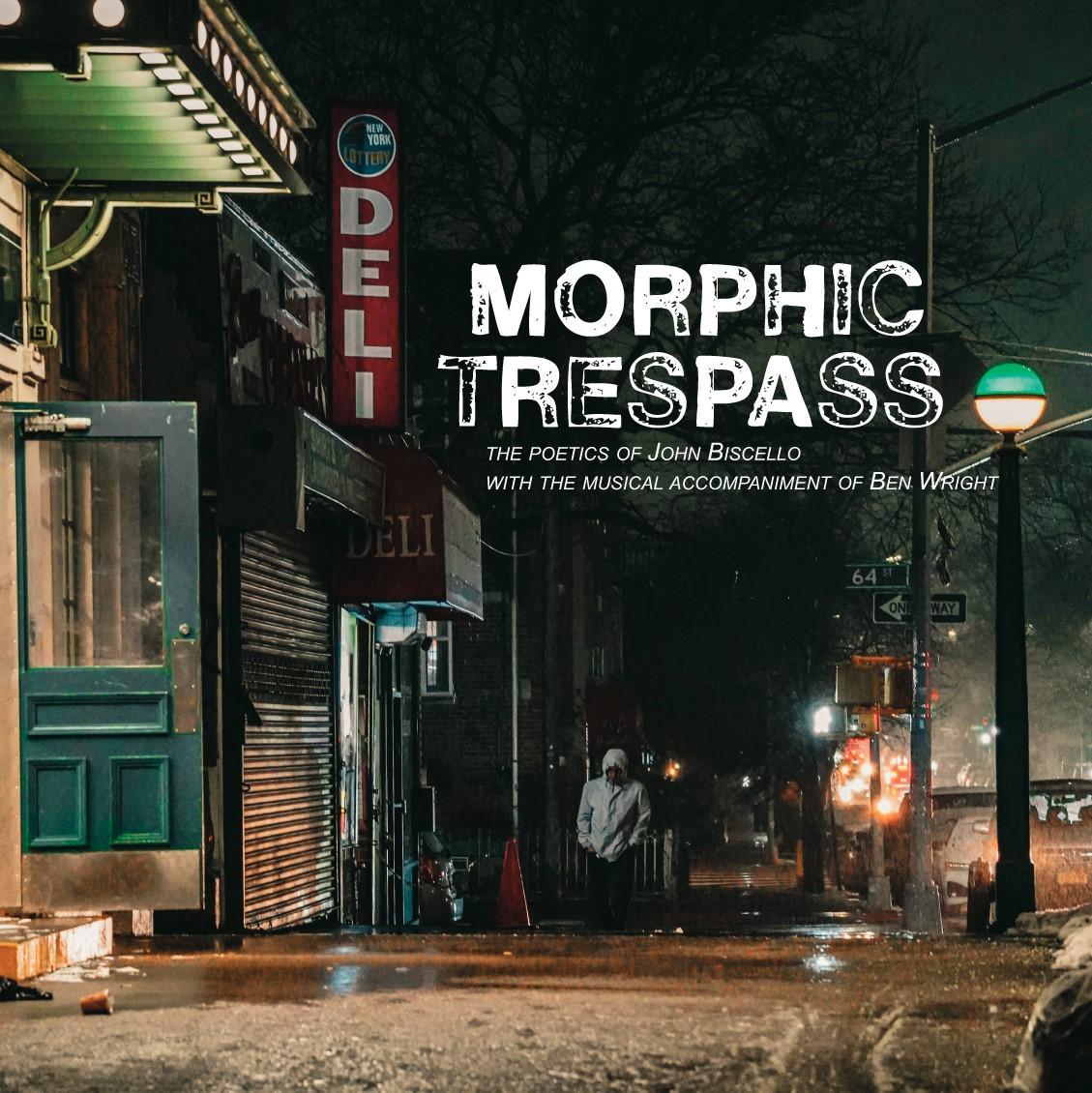Morphic Trespass - Image 2