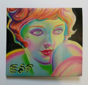 ESP (CD)
