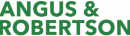 angus and robertson logo
