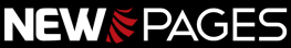 new pages logo